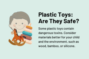 Plastic Toys: Are They Safe?