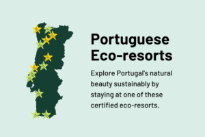 Portuguese Eco-resorts