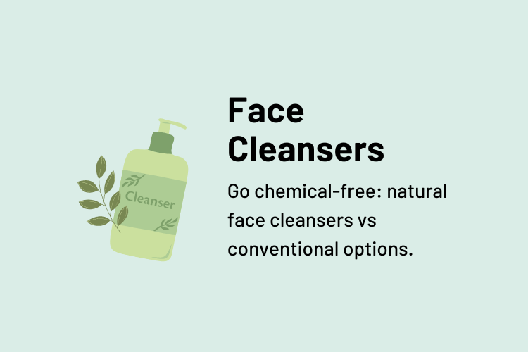 Face Cleansers: An Eco-Friendly Shopper’s Guide